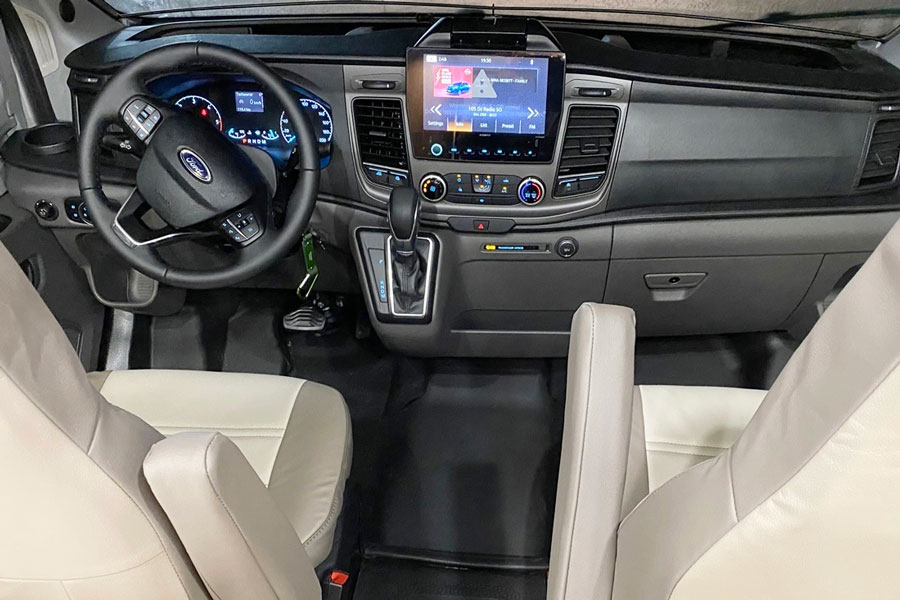 Benimar Tessoro 463 – Bild 7