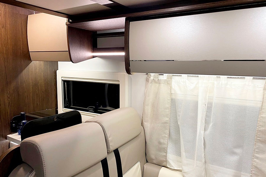 Benimar Tessoro 463 – Bild 3